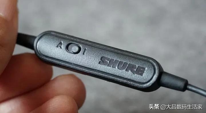 有线耳机的正确用法你都知道吗,一个键的有线耳机使用方法