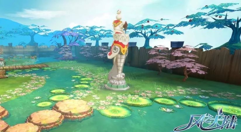 更新公告丨圣团战再改版,轮番上阵挑战极限