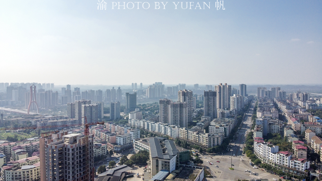 重庆潼南区好不好,重庆市潼南区发展潜力最大的区