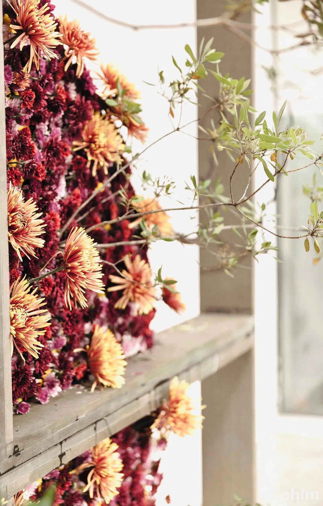 零基础去中赫时尚学花艺值得吗,中赫时尚花艺培训机构