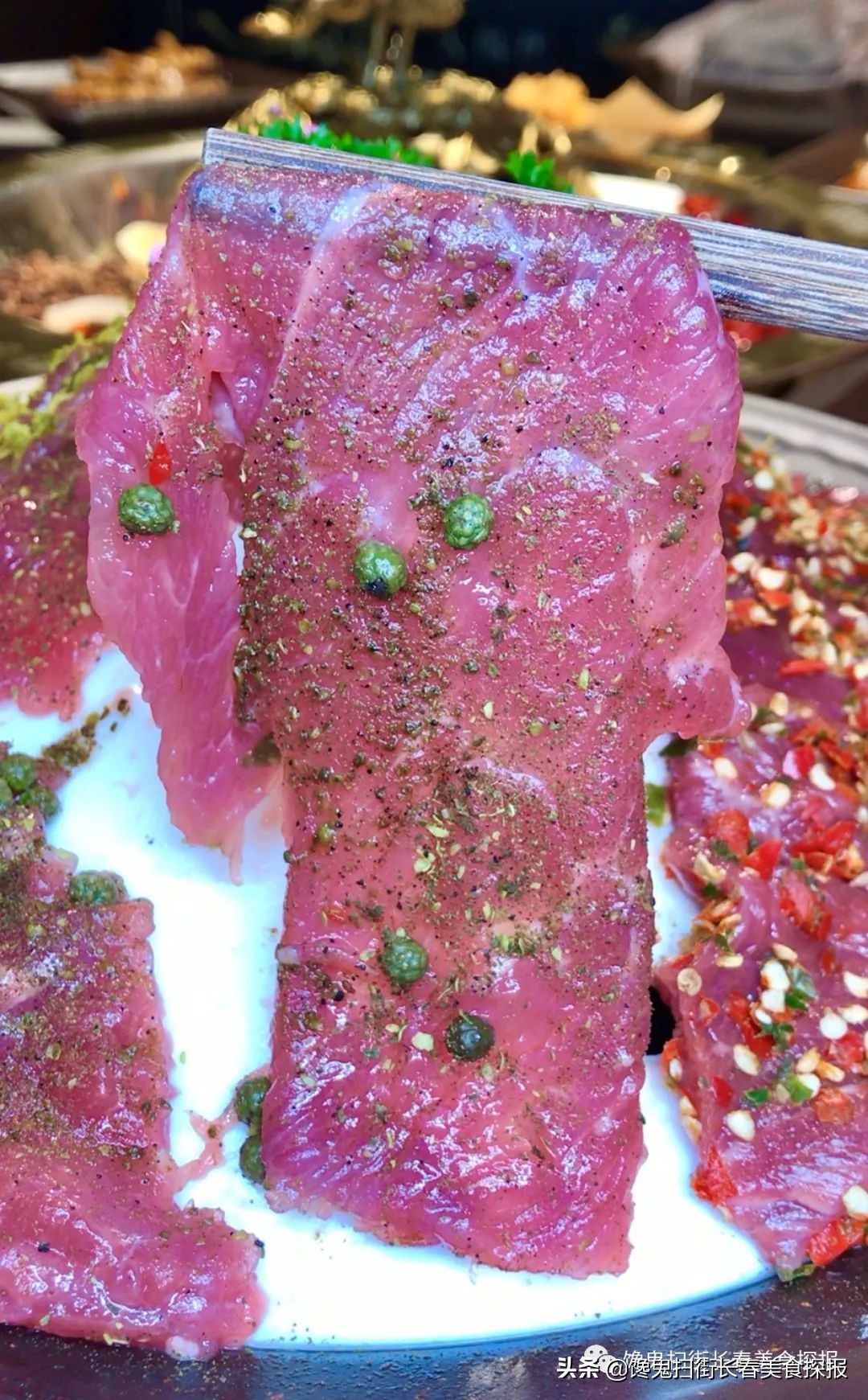 没有套路只有品质的火锅店,实惠鲜货火锅店