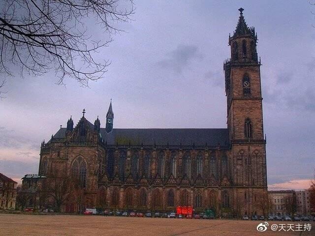 2019中德文化艺术节发布会在郑州盛大举行