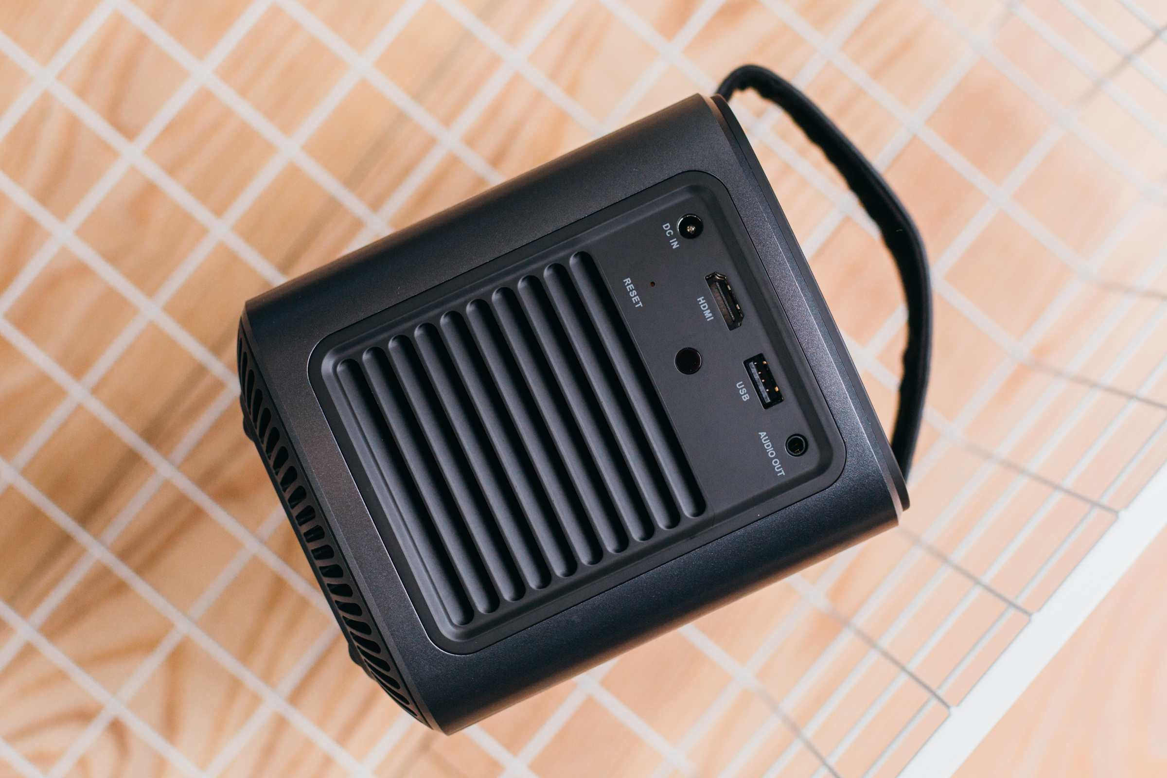 安克创新投影测评,安克创新投影仪噪音大