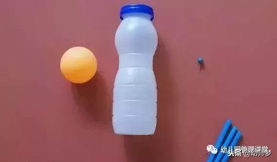 手工课做了什么有趣的手工,幼儿园100种必学手工