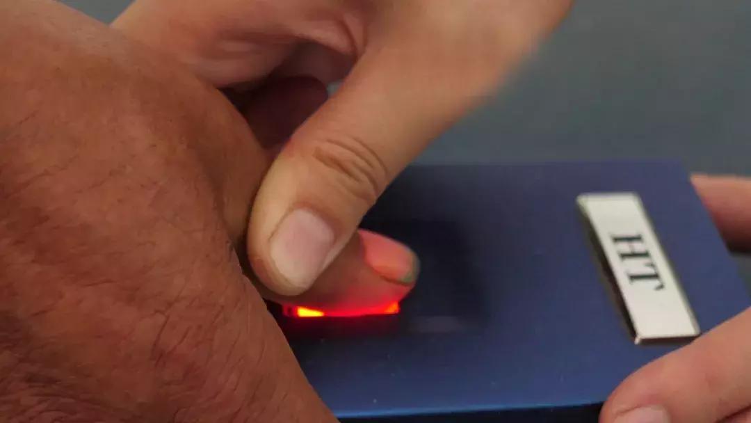 大山里的小女警,山沟里的金凤凰——灵宝户籍警韩晓丹