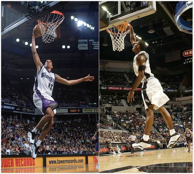 adidas创造传奇,麦迪重新穿adidas