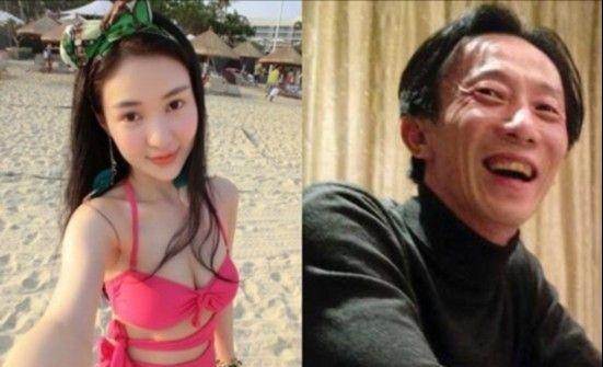 炫富女郭美美到底是什么人,郭美美炫富引出富二代