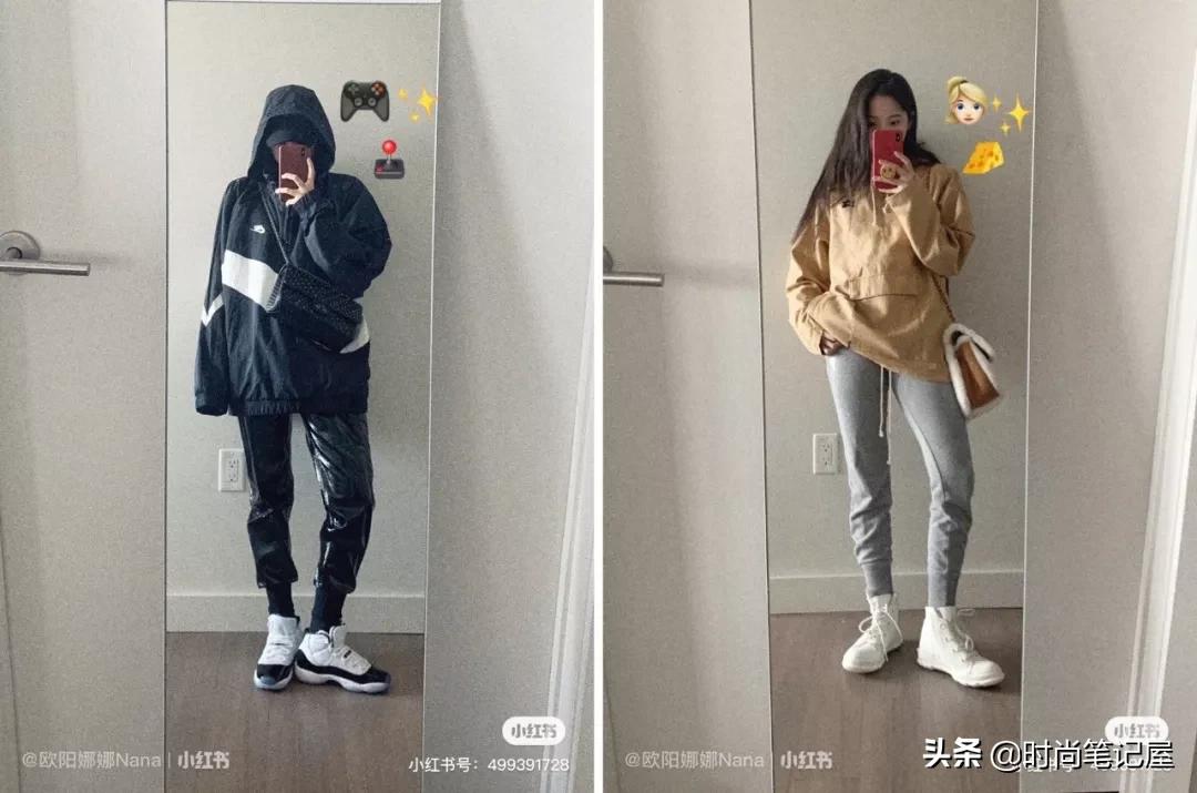 永不过时的经典款式穿搭,永不过时的经典穿搭