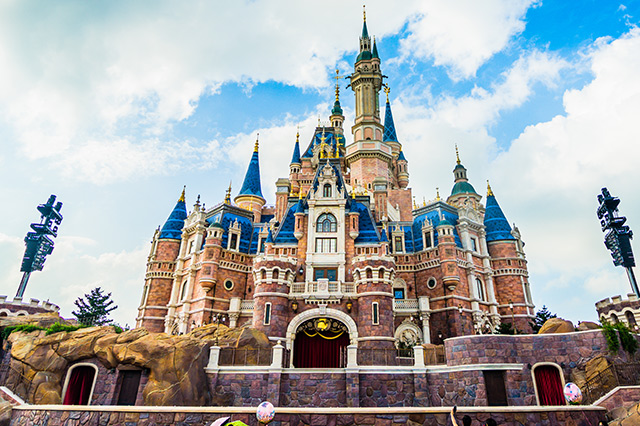 上海五一期间旅游景点推荐,上海五一旅游攻略景点推荐