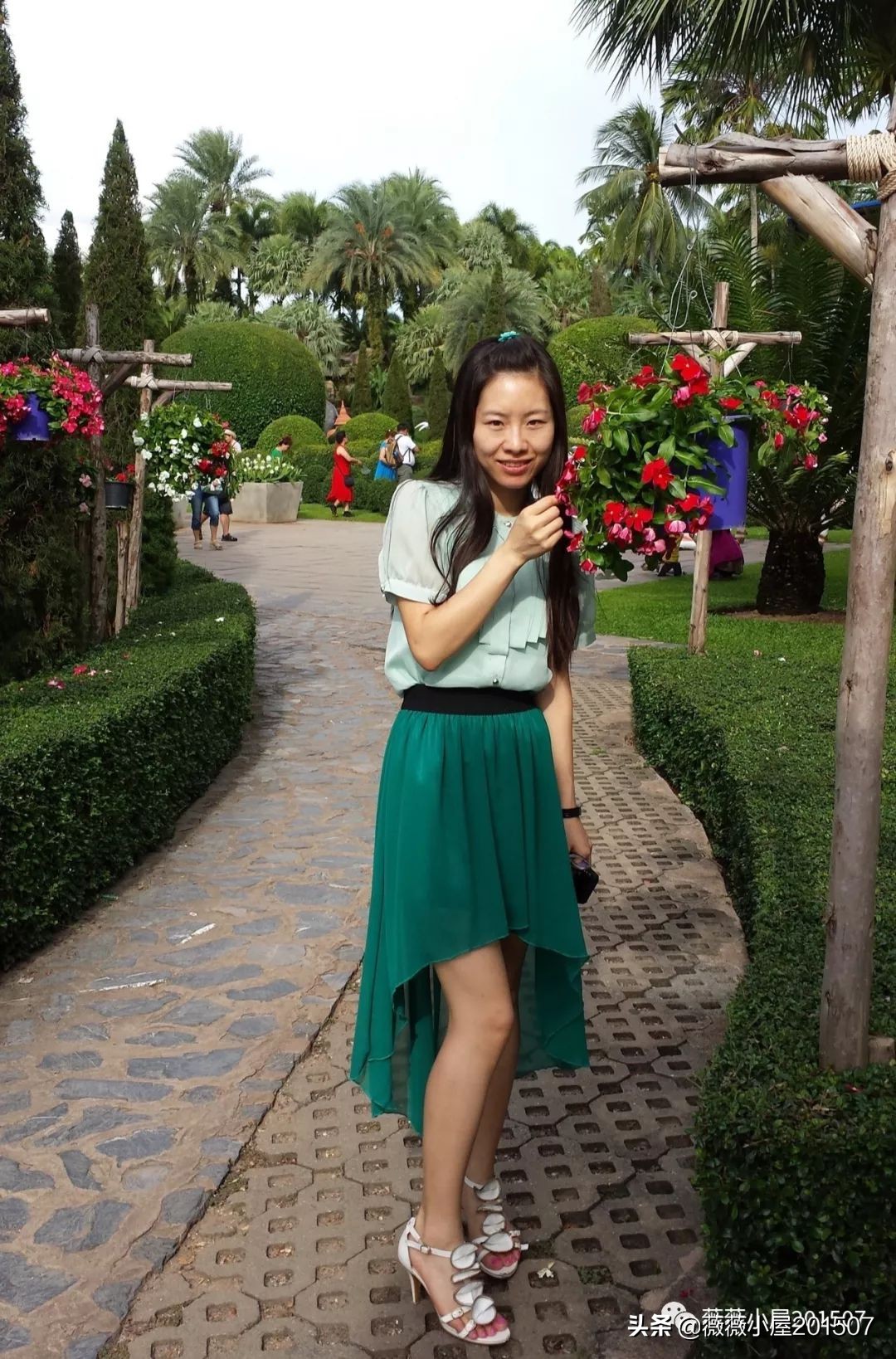 泰国为东南亚最具异域风情的国家,带你领略不一样的泰美丽曼谷