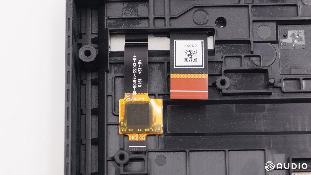 亚马逊echo智能音箱型号,亚马逊智能音箱拆解