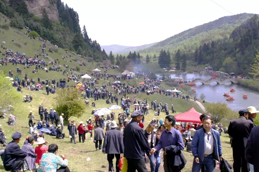 他跟5个西北爷们同吃同睡2年，记录黄河边的绝唱，口碑爆棚