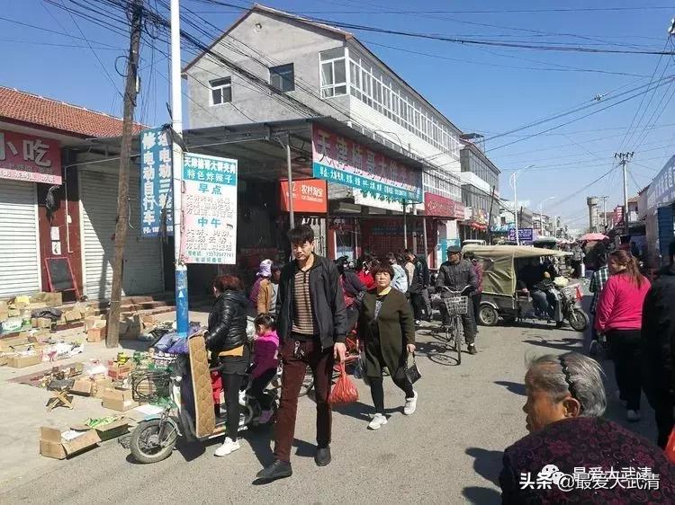 武清六道口的都来看看！写的太好啦！