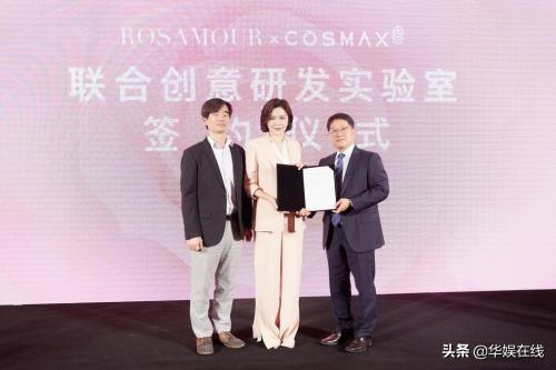 关之琳推荐的面霜,关之琳肤如凝脂