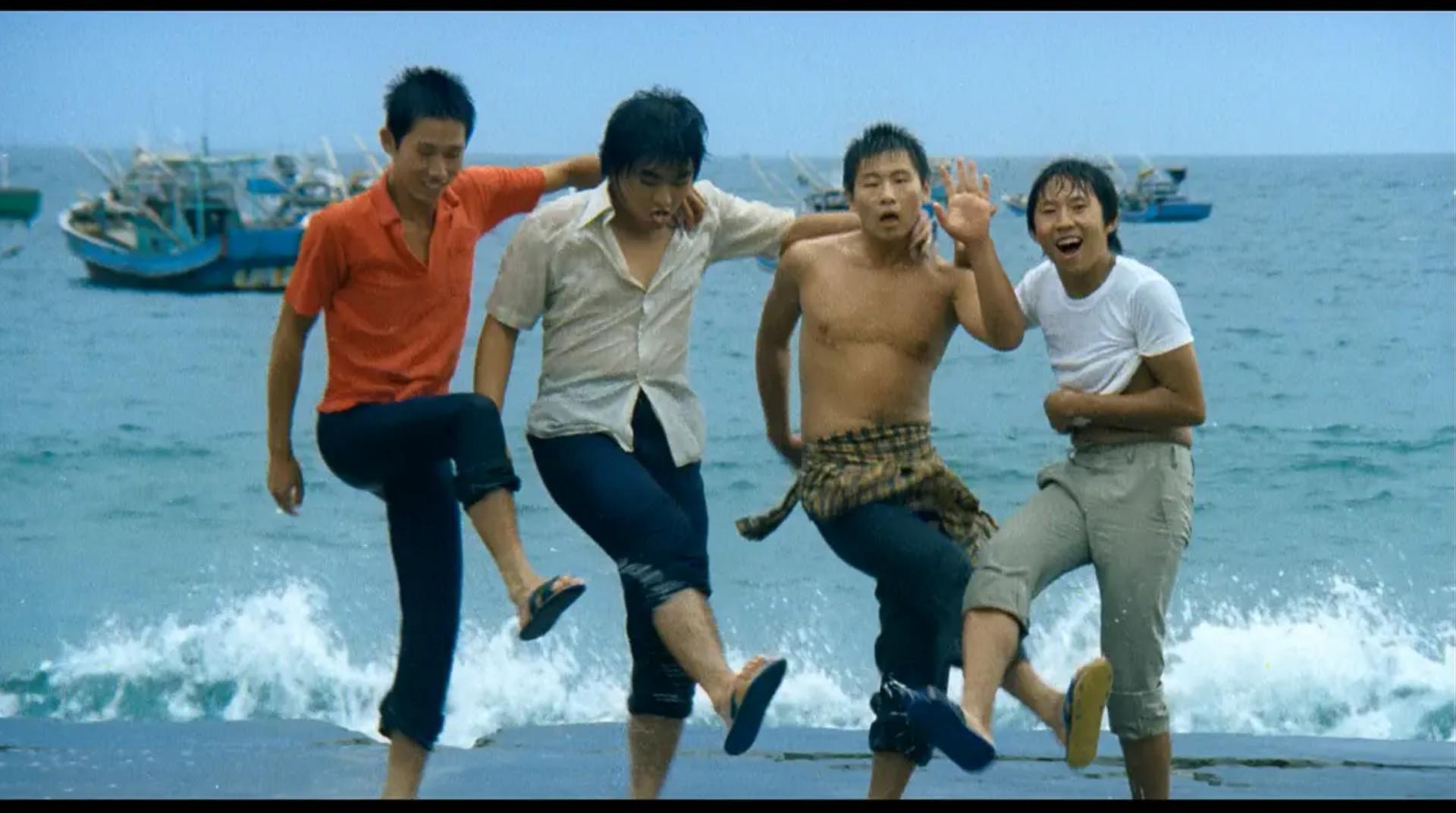 “台湾吴孟达”张世,让央视“钦定田蚡”,演技被北电当教材