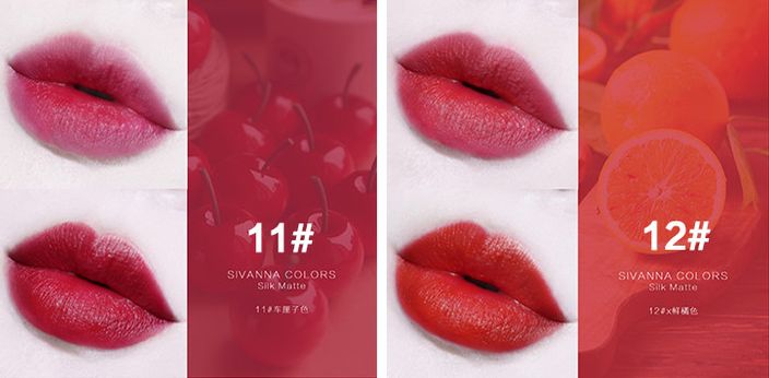 mac口红性价比最高的一款,mac口红最好看一款