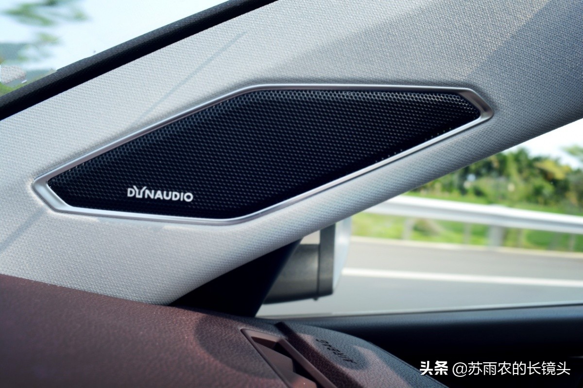 深度体验一汽大众速腾,速腾1.2t超越版沉浸式看车