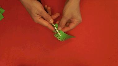 很漂亮的圣诞树怎么弄,漂亮的圣诞树手工