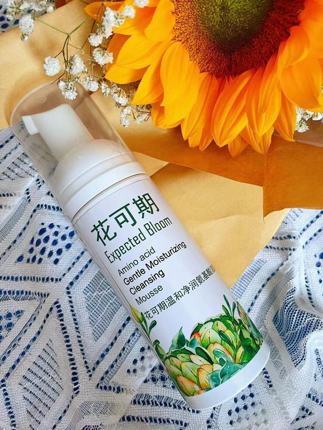 被遗忘的经典护肤商品,真正值得入手的洗面奶