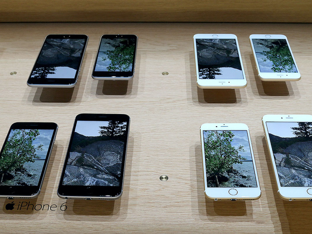 5年不换手机是一种什么体验？一位iphone6用户告诉你答案