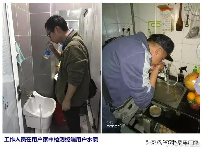 特别关注！网传福州多区域自来水有异味？自来水公司回应了！