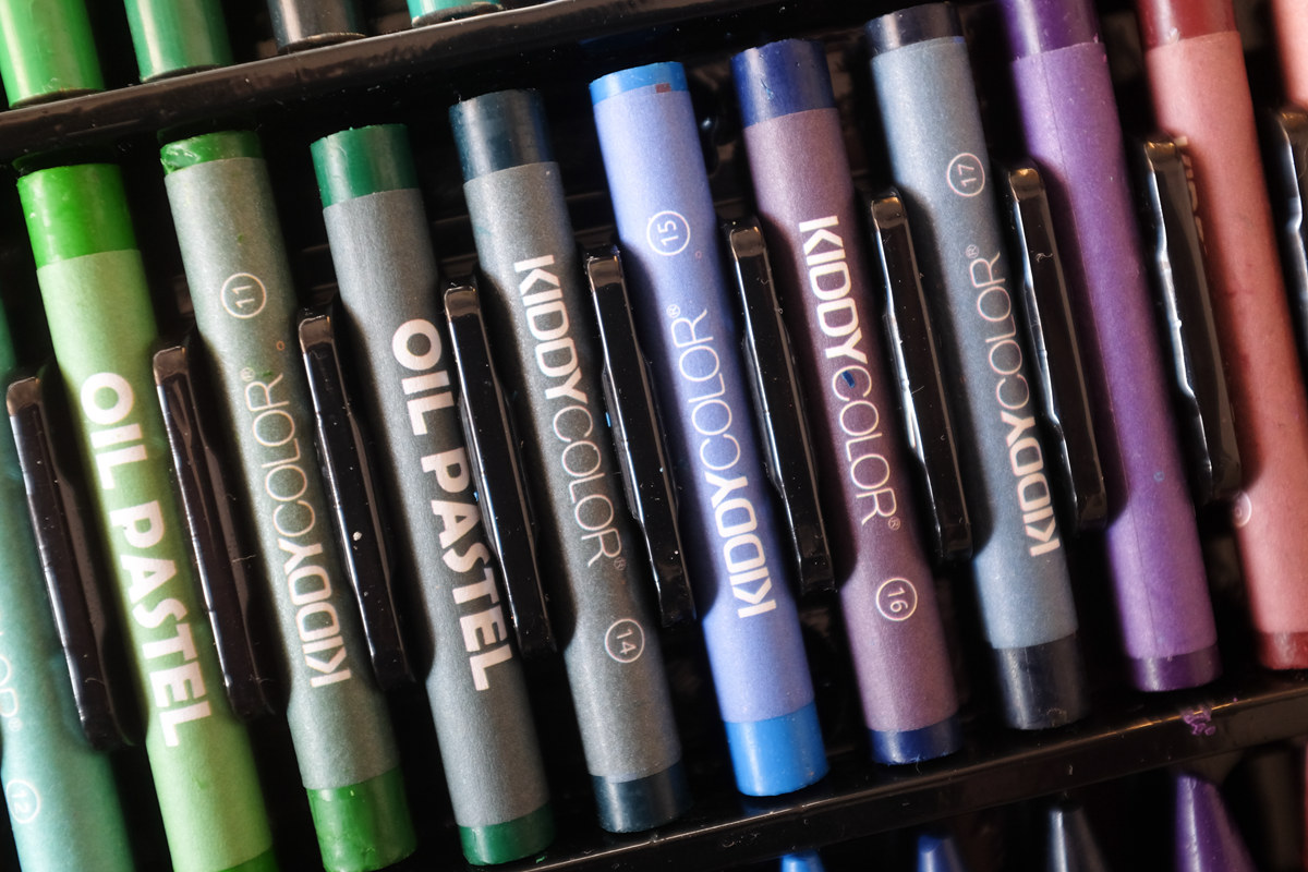 推荐给儿童的绘画本,7-12岁儿童绘画礼物推荐