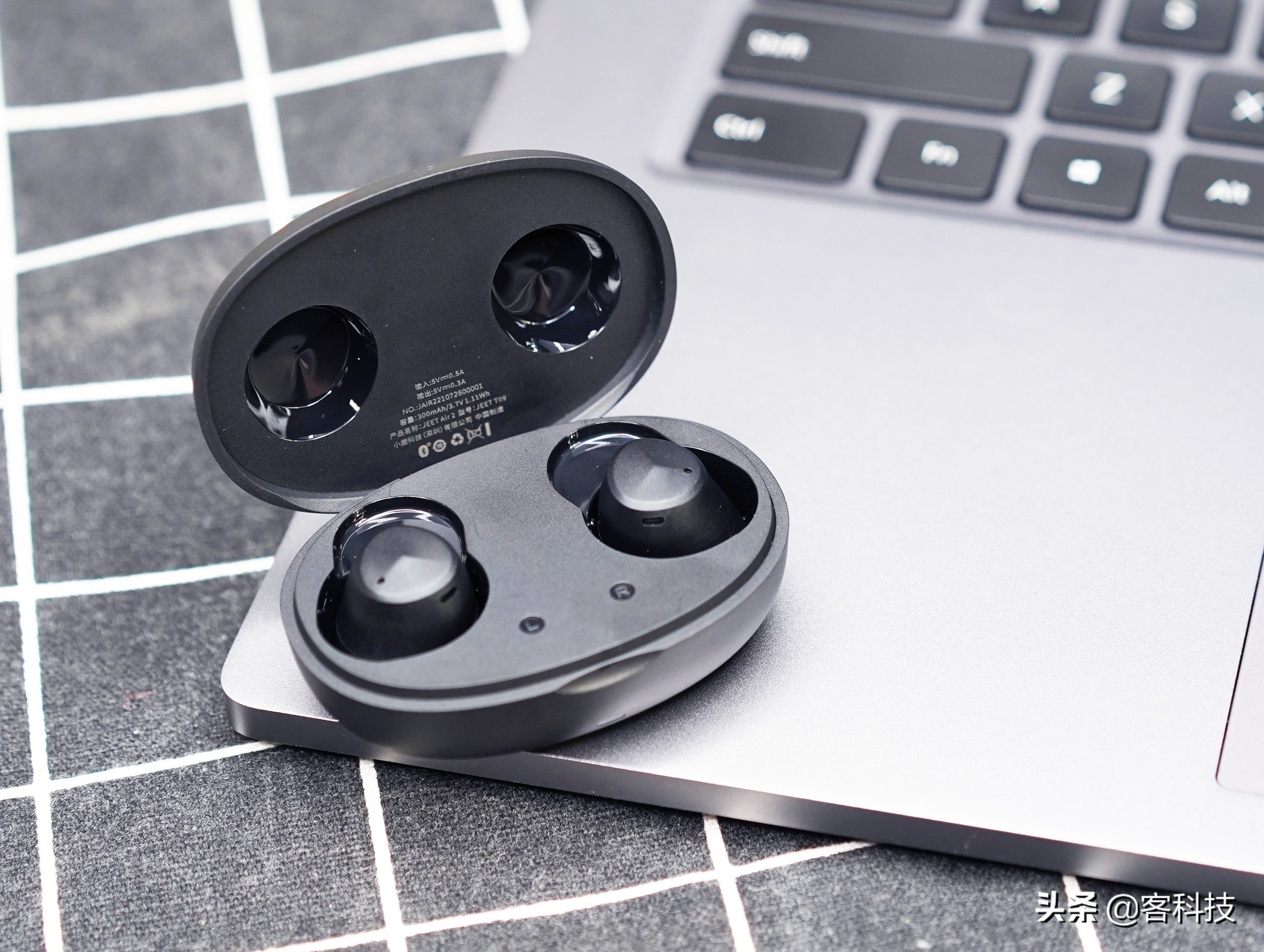 JEETAir2真无线蓝牙耳机,jeetair2蓝牙耳机