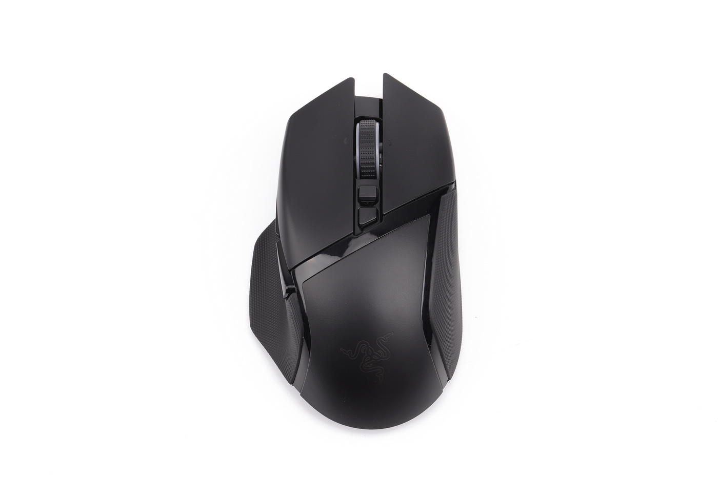 雷蛇巴塞利斯蛇终极,雷蛇巴塞利斯蛇终极版轮询率