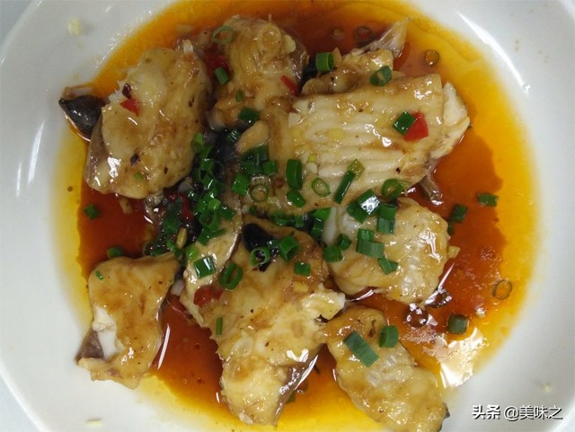 家常蒸草鱼的做法大全,家常蒸草鱼太难吃腥味太重