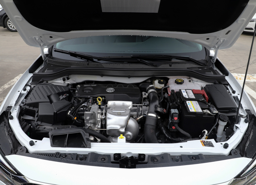 别克英朗2019款销量11月,2017英朗销量第一