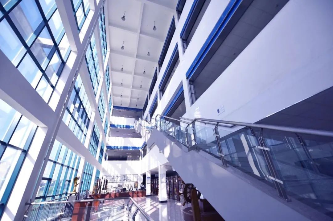 青岛黄海学院官网招生章程,青岛黄海学院2023招生简章章程