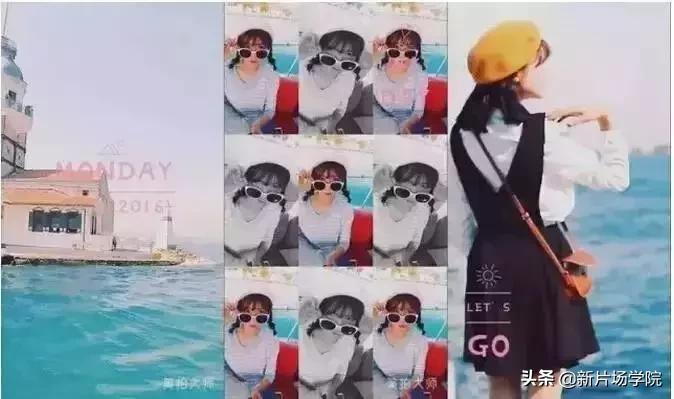 手机剪辑视频特效软件推荐,手机视频剪辑特效