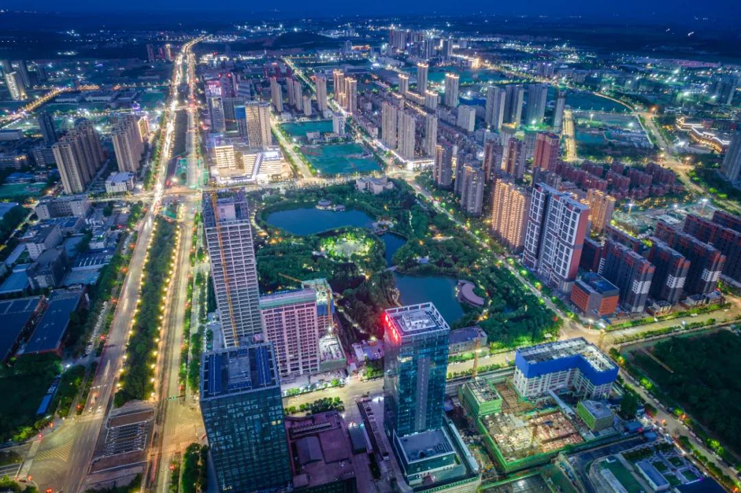 西安航天基地发展潜力怎么样,西安航天基地还开发吗