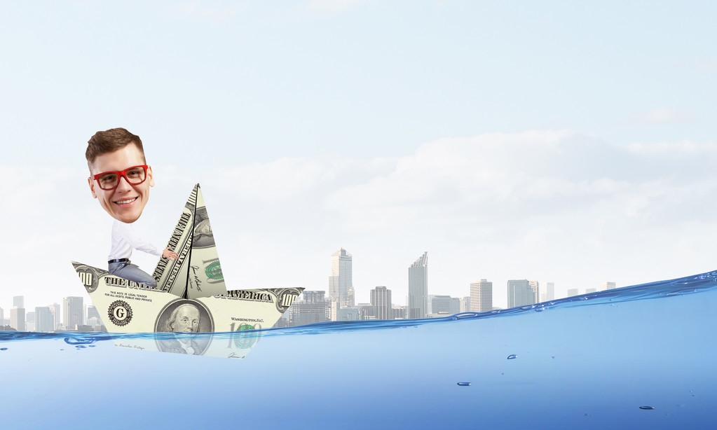 改革开放至今,5次创业浪潮,你抓住了哪次?