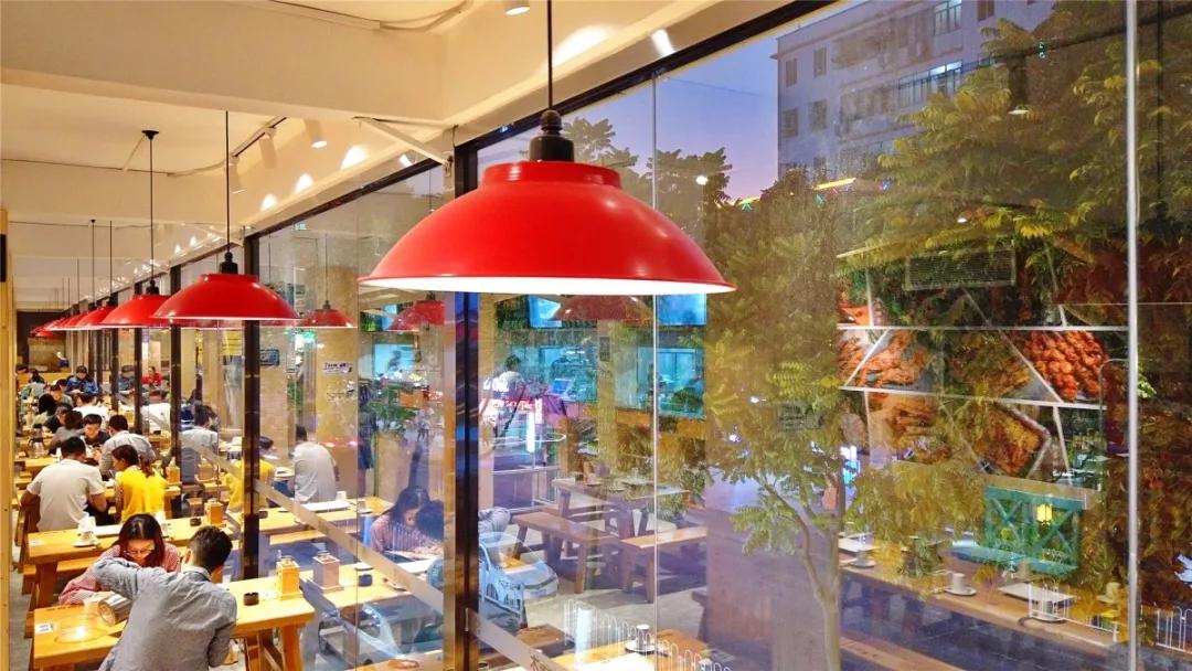 2019年烧烤行业的市场规模及特色,烧烤品类发展趋势