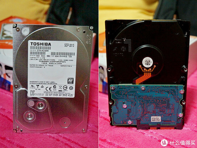 二手日立8t氦气硬盘多少钱,淘宝便宜的二手硬盘