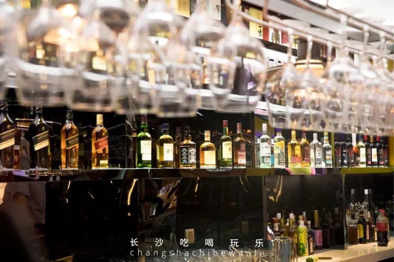 长沙适合两人约会的酒馆,约酒的地方