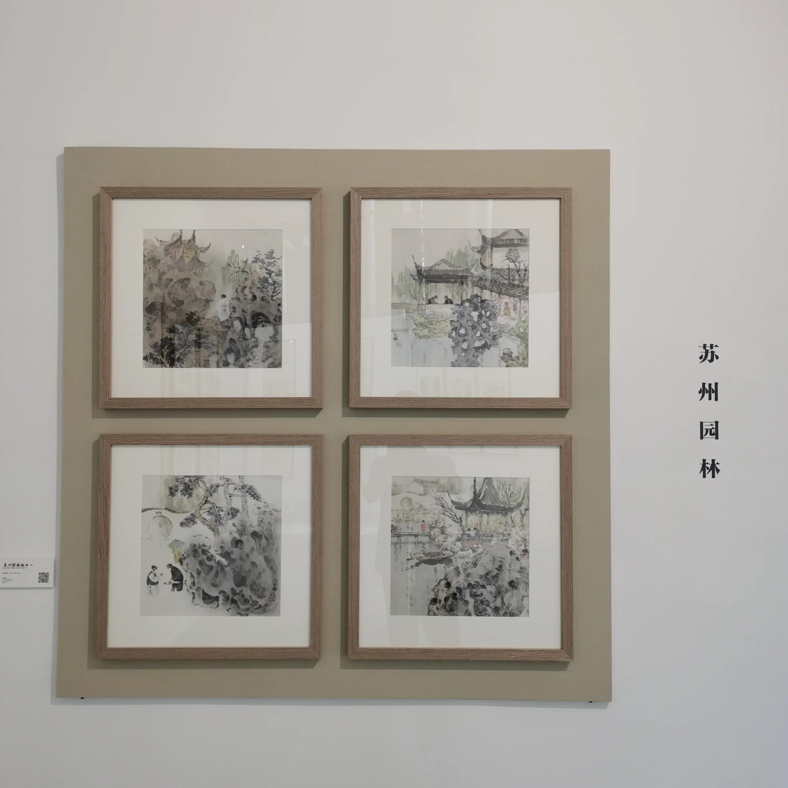 苏州好玩的旅游景点一日游,苏州哪个地方好玩一日游景点推荐