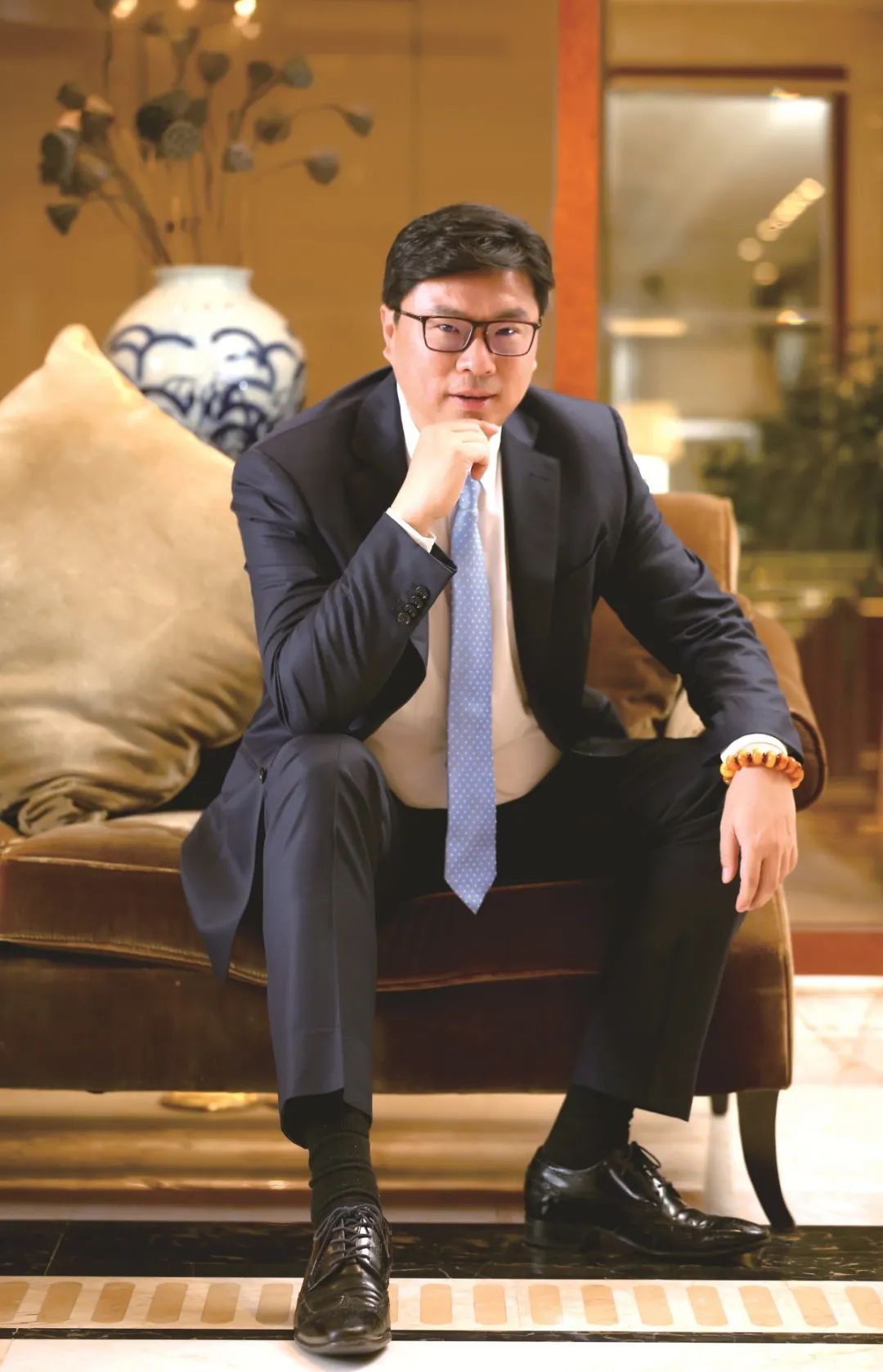 迎新年│酒店人为你读诗──元旦