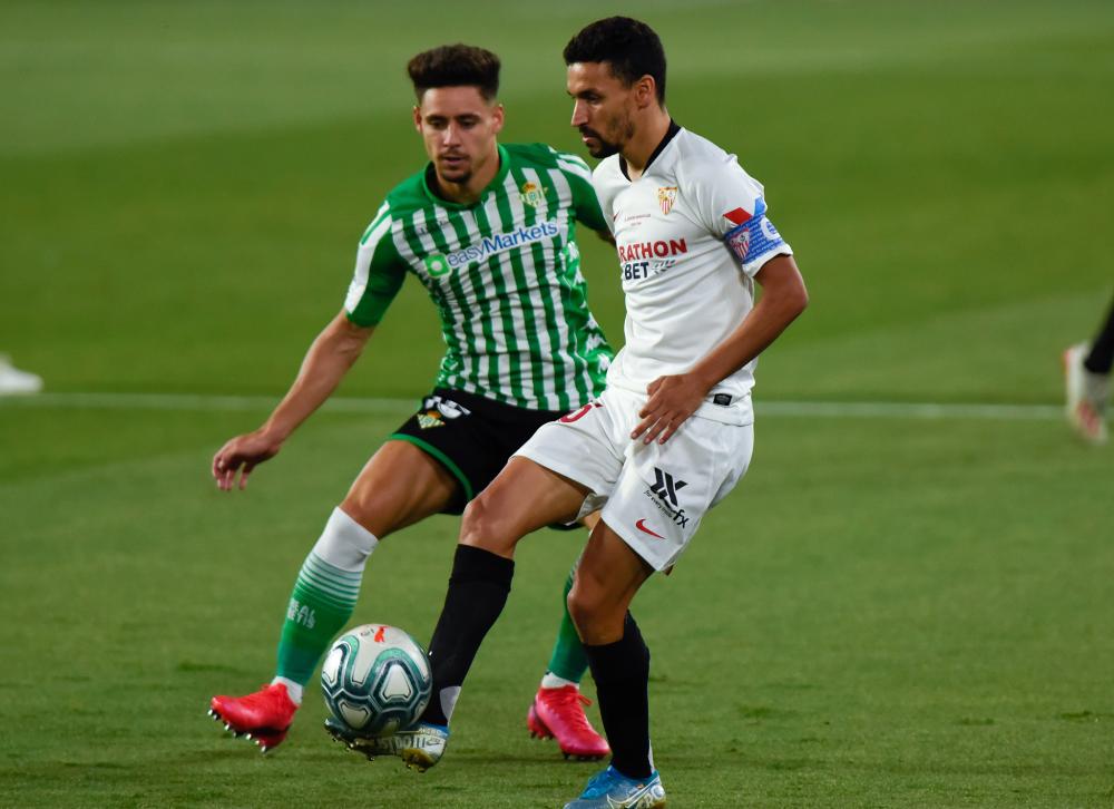 西甲塞维利亚vs卡迪斯前瞻预测,西甲形势最新分析排名