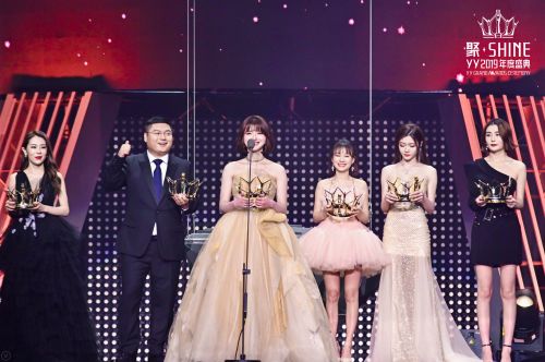 年收入255亿，全球月活向5亿挺进，改名后的YY跑得更快