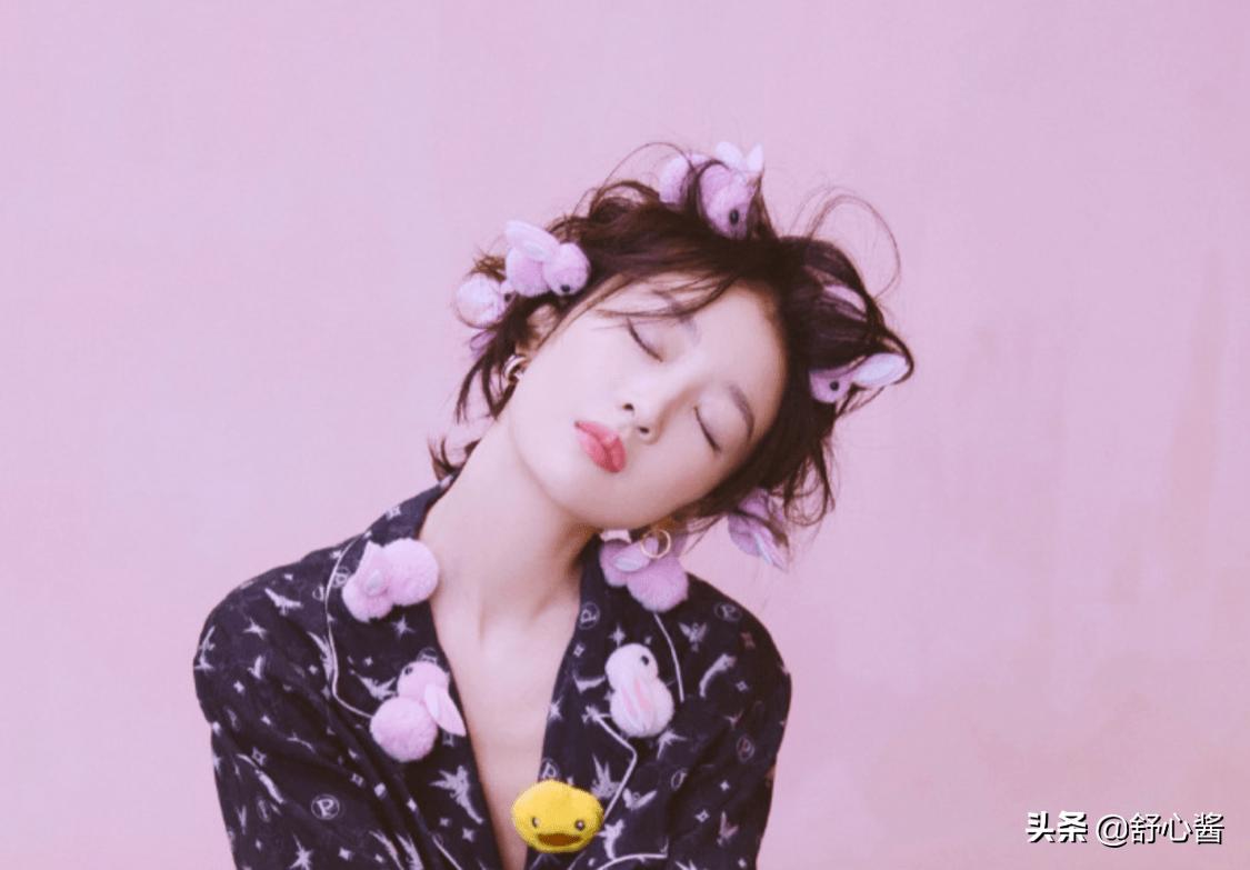 三金影后周冬雨为何会下凡拍电视,三金影后周冬雨真的有演技吗