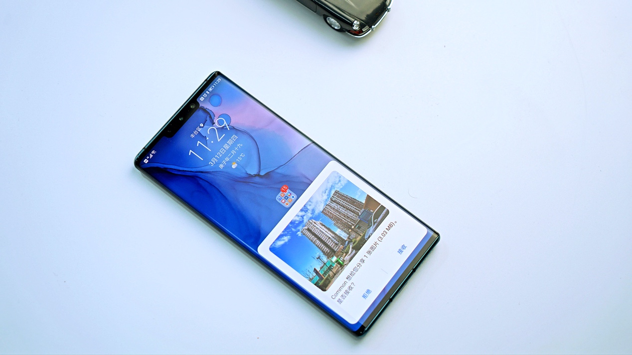 哪些华为手机支持华为share功能,huaweishare这个功能起什么作用