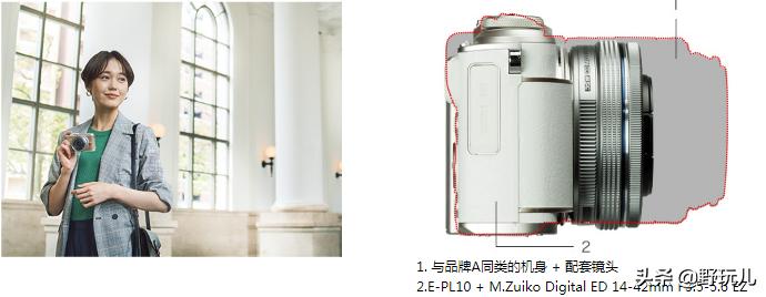 奥林巴斯e-pl9限量版,奥林巴斯e-pl9微单使用教程