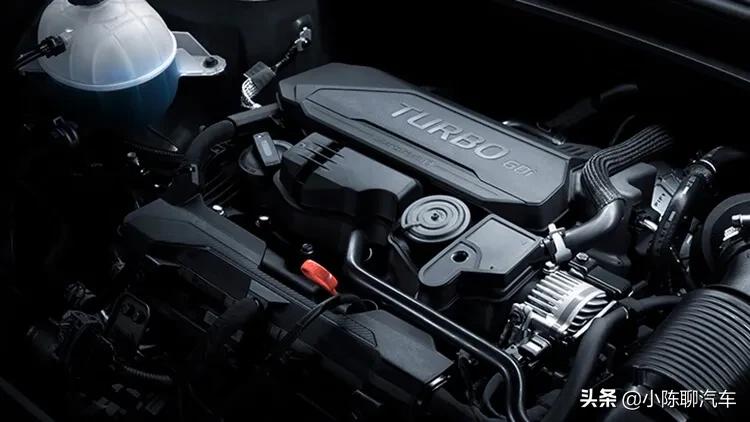 第五代途胜l的1.5t发动机解析,cvvd技术车型有哪些