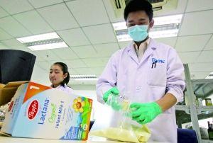 海淘奶粉到底有多厉害,跨境奶粉背后的真相