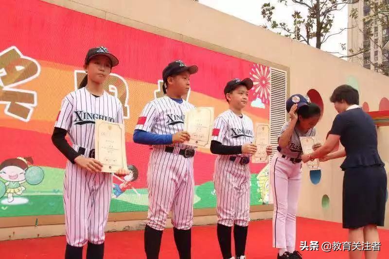 郑东康宁小学,郑州康宁小学六一儿童节