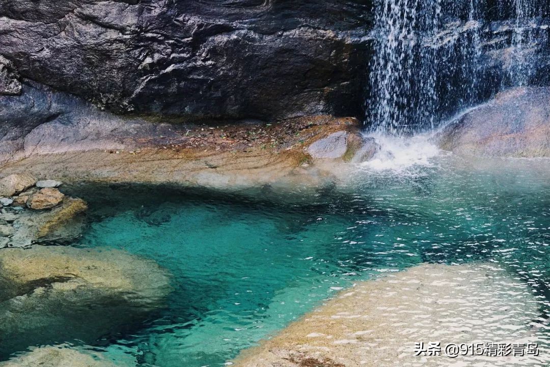 安徽很低调的一个省,安徽被严重低估的景点