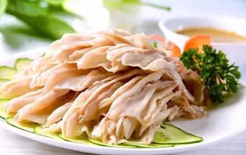 【走进芥末】精彩的芥末世界，大师教你这么用！