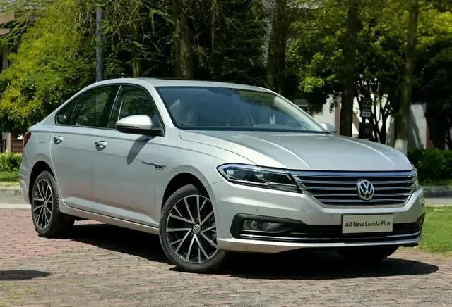 朗逸plus自动风尚版落地,朗逸plus自动风尚版落地价